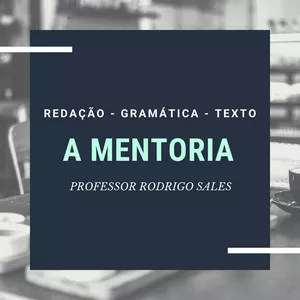 Imagem principal do produto MENTORIA RODRIGO SALES 