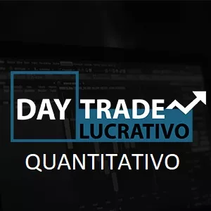 Imagem de DAY TRADE - MÉTODOS QUANTITATIVOS criado por Real Invest na hotmart
