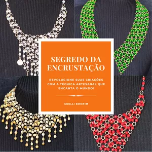 O Segredo da Encrustação