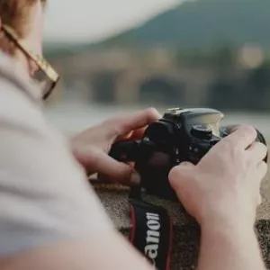 Curso FOTOGRAFIA DIGITAL