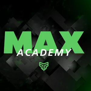 Imagem de capa para o Curso online MAX Academy