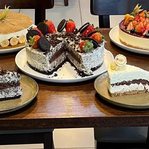 Imagem do curso Tortas premiun