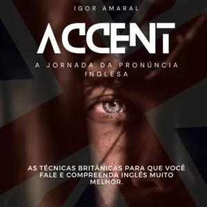 Imagem do curso Accent - A Jornada da Pronúncia Inglesa