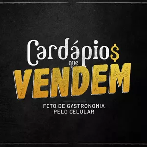 Imagem de capa para o Curso online Cardápios Que Vendem