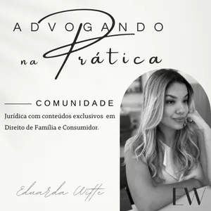 Imagem de capa para o Curso online Comunidade Advogando na Prática