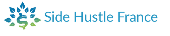 Side Hustle France logo