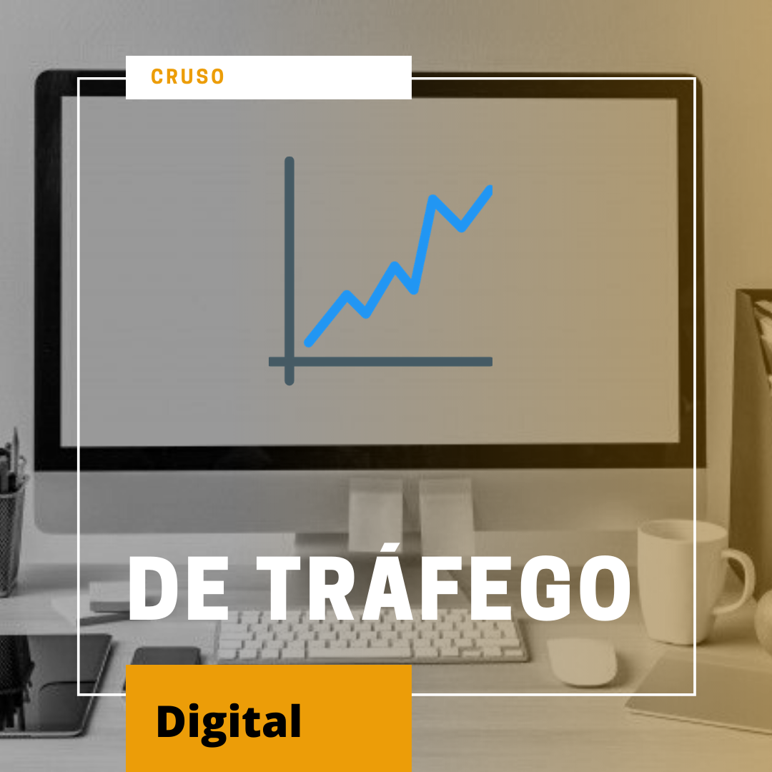 Imagem do curso Tráfego 21D - Negócio Físico ou Digital