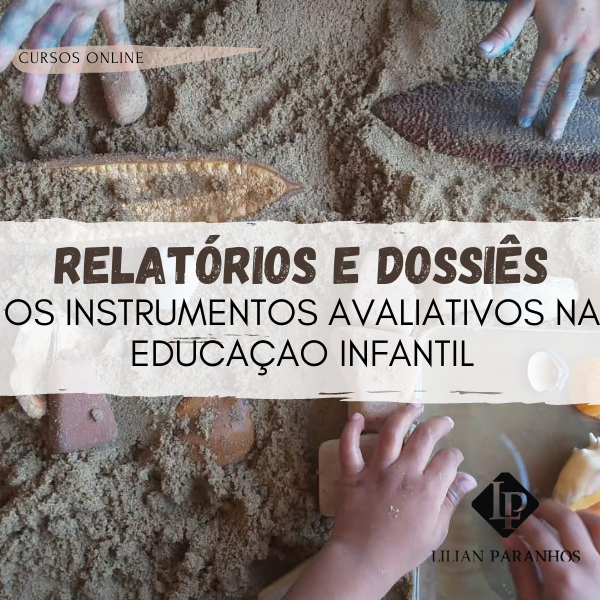 Capa do curso 