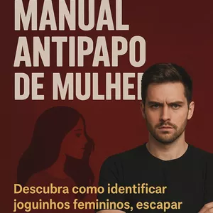 Imagem de capa para o Curso online Elas falam, você não cai