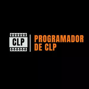 Imagem de capa para o Curso online FORMAÇÃO: PROGRAMADOR DE CLP