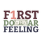 First Dollar Feeling University