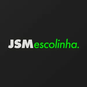 Imagem de capa para o Curso online Jogue Sem Medo Escolinha (JSM)