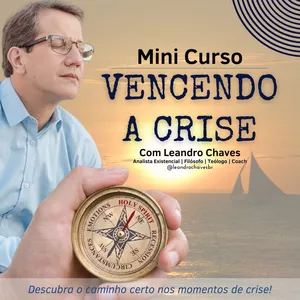 Imagem de capa para o Curso online MINICURSO VENCENDO A CRISE