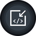 Inside code logo