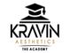 Kravin Aesthetics: The Academy