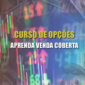 Imagem do curso Curso de Opções - Aprenda Venda Coberta