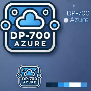 Imagem de capa para o Curso online Guia de estudo do Exame DP-700: Implementação de soluções de engenharia de dados usando o Microsoft Fabric