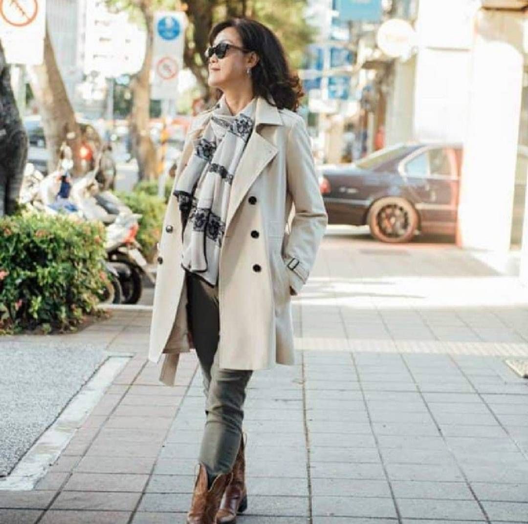 TINA WANG