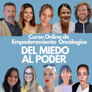 Imagen de portada para Curso online DEL MIEDO AL PODER (EDICIÓN 3)