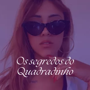 Imagem de capa para o Curso online Os Segredos do Quadradinho
