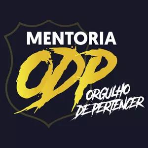 Imagem de capa para o Curso online Mentoria ODP - Sprint Final