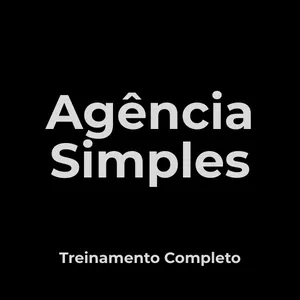 Imagem do curso Agência Simples 