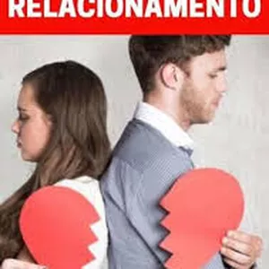 Imagem de capa para o Curso online Salvar  relacionamentos