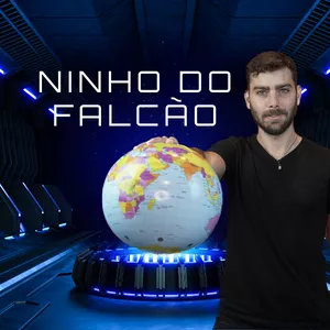 Imagem de capa para o Curso online Ninho do Falcão