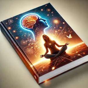 Imagem de capa para o Ebook O Código da Atração Mental: O Segredo da Mente Atrativa
