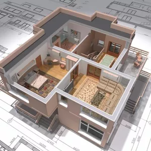 Imagem de capa para o Curso online Revit - Basico Prefeitura (SEM ENROLAÇÃO!)