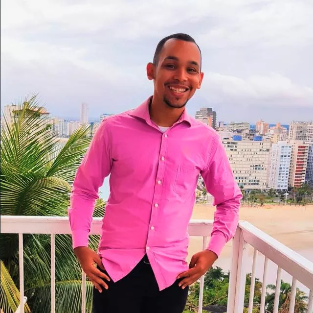 Matheus Emidio Viana