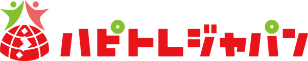 ハピトレジャパンインドネシア logo