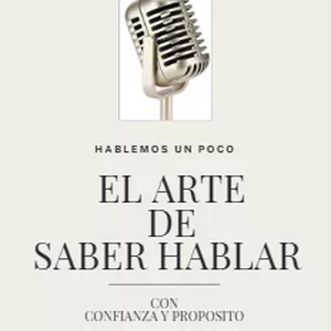 Imagen de portada para Ebook El Arte de Saber Hablar