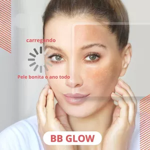 Imagem de capa para o Curso online BB GLOW