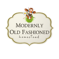 Homestead Canning School logo