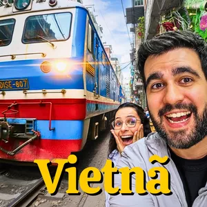 Imagem do curso Guia de viagem - VIETNÃ