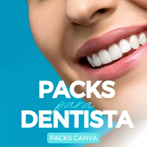 Imagem do curso PACKS DENTISTA