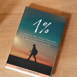 Imagem de capa para o Curso online Livro Digital | O Segredo do 1% dos Imigrantes de Sucesso