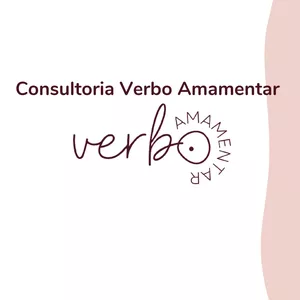 Imagem de capa para o Curso online Consultoria Online Verbo Amamentar