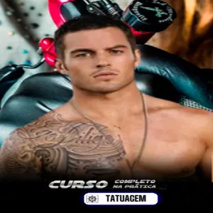 Imagem de Workshop de Tatuagem criado por MultCursos RJ na hotmart