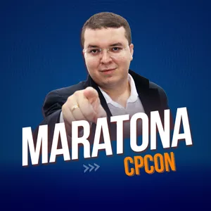 Imagem de capa para o Curso online Maratona CPCON