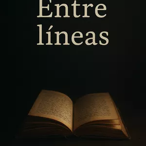 Imagen de portada para Ebook Entre líneas