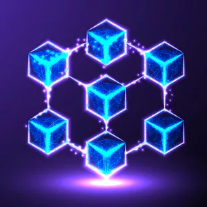 Imagem do curso Desenvolvimento de Contratos Inteligentes em Blockchain