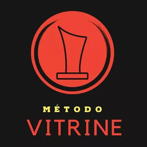 Imagem de capa para o Curso online Método Vitrine - Por João Freitas