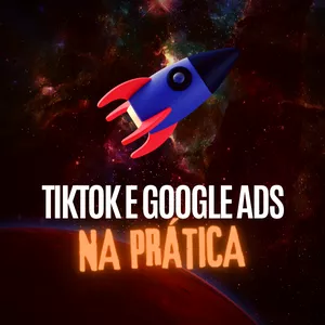 Imagem do curso Vendas Diárias com TikTok + Google Ads 