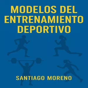 Imagen de portada para Ebook Modelos de Entrenamiento Deportivo | eBook