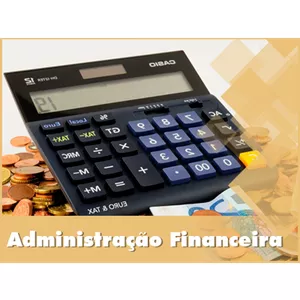 Imagem do curso ADMINISTRAÇÃO FINANCEIRA