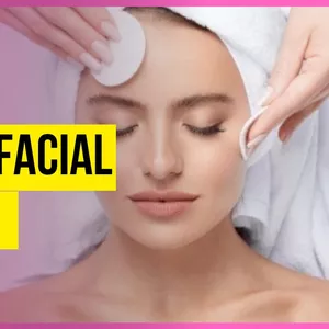 Imagem de capa para o Curso online Curso Combo de Beleza Facial