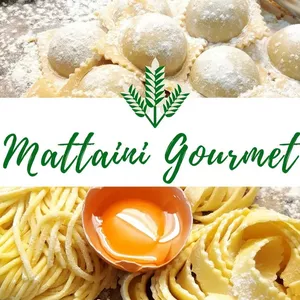 Imagem de capa para o Curso online Curso de massas artesanais