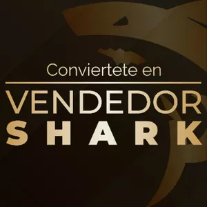 Imagen de portada para Curso online Conviértete en Vendedor Shark
